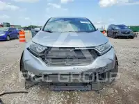 2019 Honda CR-V photo