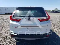2019 Honda CR-V фото
