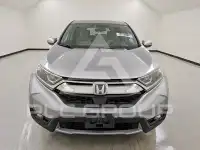 2019 Honda CR-V фото