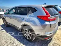 2019 Honda CR-V photo