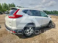2019 Honda CR-V фото