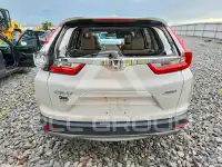 2019 Honda CR-V фото