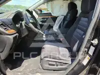 2019 Honda CR-V фото