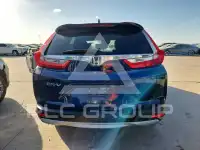 2019 Honda CR-V фото
