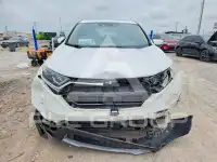 2019 Honda CR-V фото