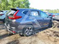 2019 Honda CR-V фото