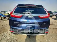 2019 Honda CR-V photo
