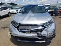 2019 Honda CR-V photo