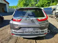 2019 Honda CR-V photo