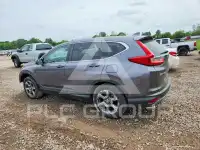2019 Honda CR-V фото