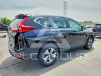 2019 Honda CR-V photo
