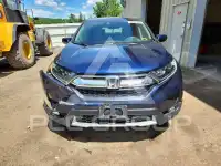 2019 Honda CR-V photo