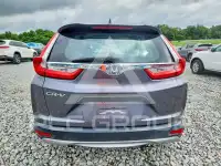 2019 Honda CR-V фото