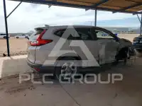 2019 Honda CR-V photo