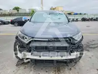 2019 Honda CR-V фото