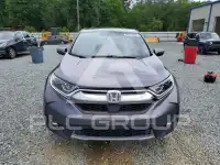 2019 Honda CR-V photo