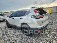 2019 Honda CR-V фото