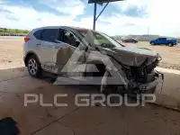 2019 Honda CR-V photo