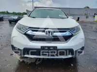 2019 Honda CR-V фото