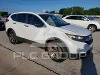 2019 Honda CR-V фото