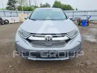 2019 Honda CR-V фото