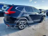 2019 Honda CR-V фото