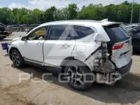 2019 Honda CR-V фото