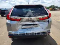 2019 Honda CR-V photo