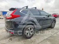 2019 Honda CR-V фото