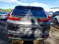 2019 Honda CR-V фото