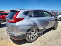 2019 Honda CR-V photo