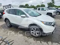 2019 Honda CR-V photo