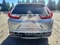 2019 Honda CR-V фото