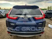 2019 Honda CR-V фото