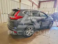 2019 Honda CR-V photo