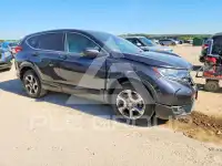 2019 Honda CR-V фото