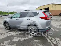 2019 Honda CR-V фото