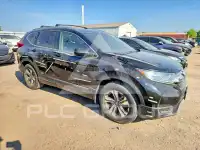 2019 Honda CR-V фото