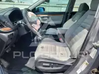2019 Honda CR-V фото