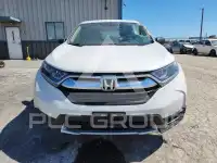 2019 Honda CR-V фото