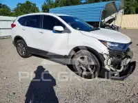 2019 Honda CR-V фото