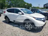 2019 Honda CR-V фото