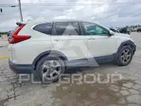 2019 Honda CR-V фото