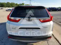 2019 Honda CR-V фото
