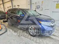 2019 Honda CR-V фото