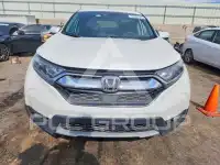 2019 Honda CR-V фото