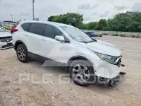 2019 Honda CR-V фото