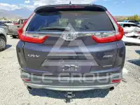 2019 Honda CR-V photo