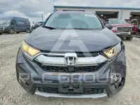 2019 Honda CR-V фото