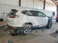 2019 Honda CR-V photo